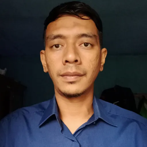 Profil CV Doni ismail
