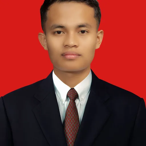 Profil CV Doni Saputra