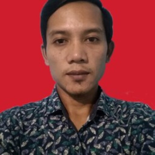 Profil CV Dony Setyoadi