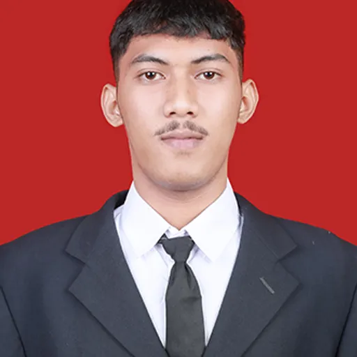 Profil CV Abdurrohman Sudais