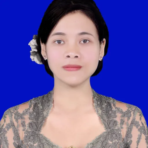 Profil CV Dora Mariana Nainggolan - Tentor