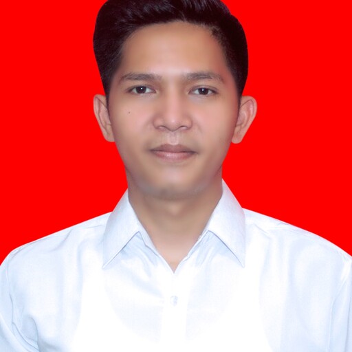 Profil CV Doslin Parlindungan Simamora - Staff Admin