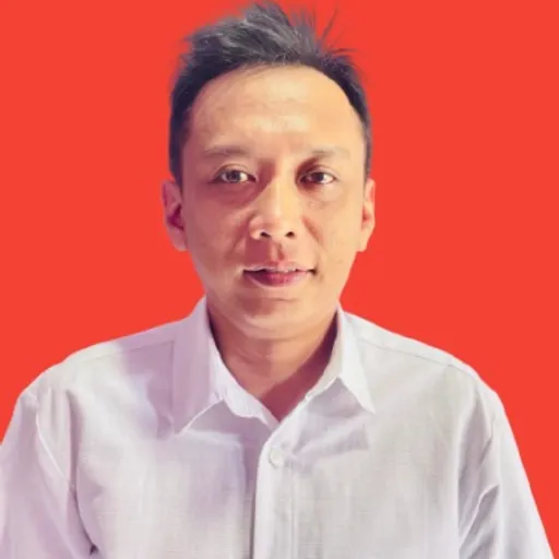 Profil CV doy ferdi - Sma garuda
