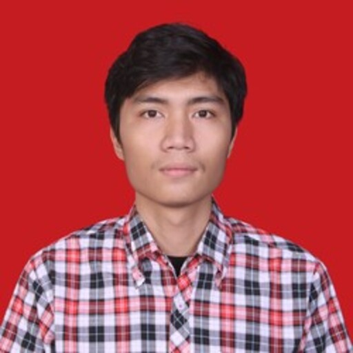 Profil CV Dradjat Sanjaya - Customer Service
