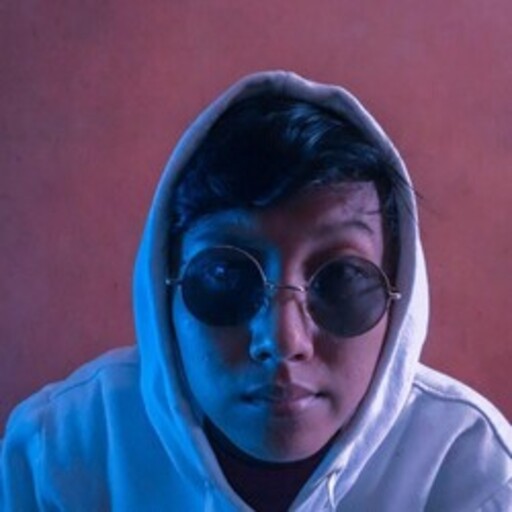 Profil CV Zidhane dewayani