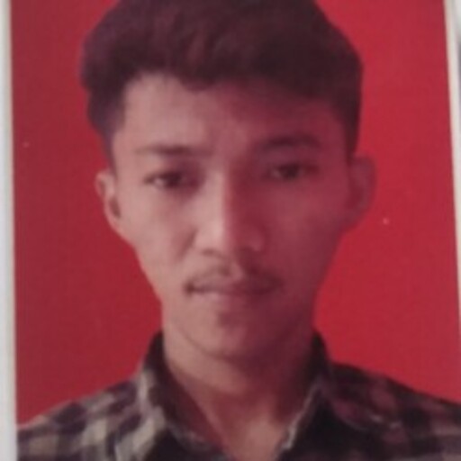 Profil CV Dudi Muzaki