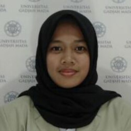 Profil CV Durroh Fika Muabbada