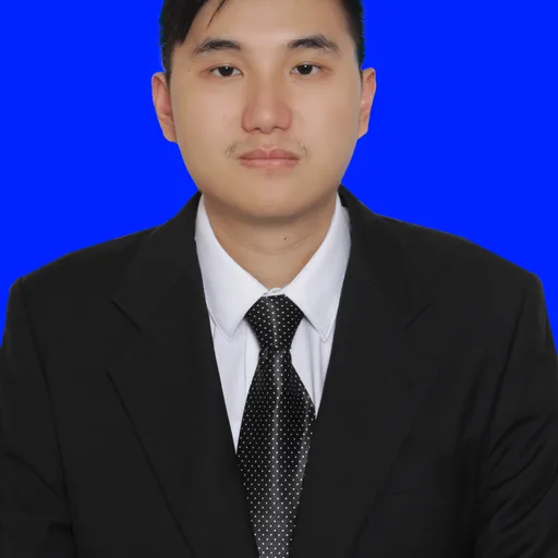Profil CV Dustin Addison Sunaidy