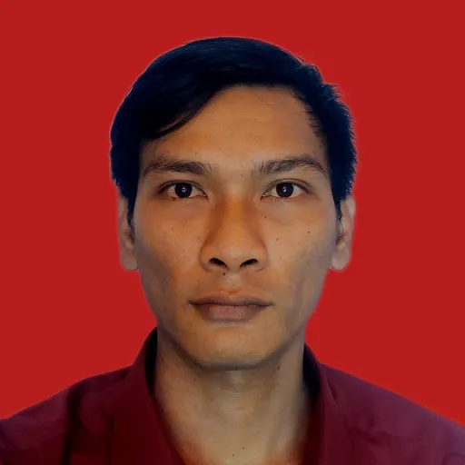 Profil CV Dwan apriyandi eldon
