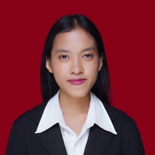 Profil CV Dwi Cahyati Br Sinuraya - Drafter