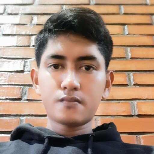 Profil CV Dwi Cahyo Listiono - Operator