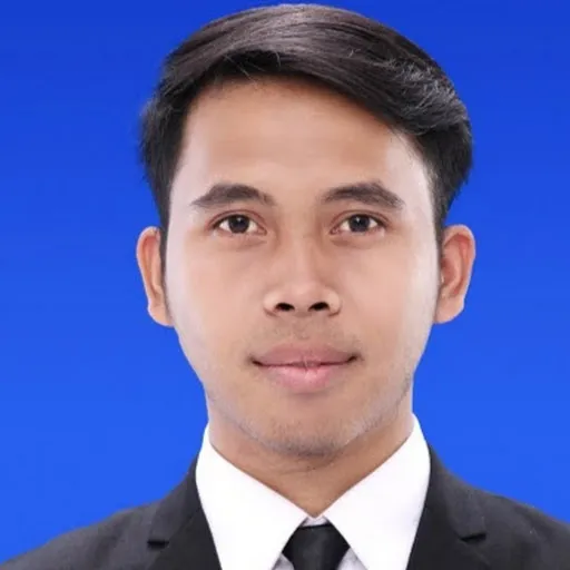 Profil CV Dwi Cahyono