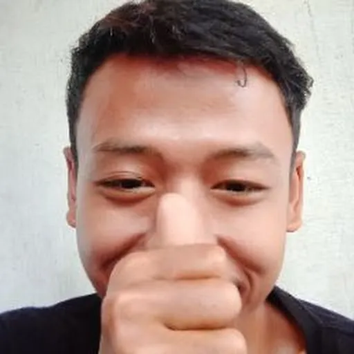 Profil CV Dwi Haii