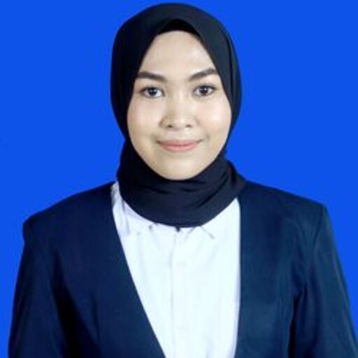 Profil CV Dwi Kristina Widya Astuti - SMA Negeri 3 Jombang