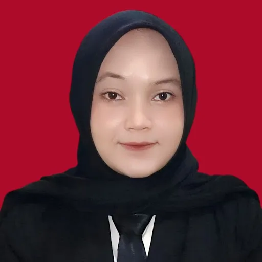 Profil CV Dwi Laras Ayu Setianingrum - Analis Kesehtan