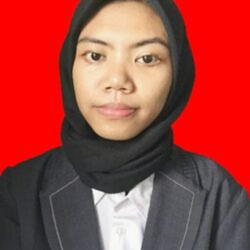Profil CV Dwi Lestari