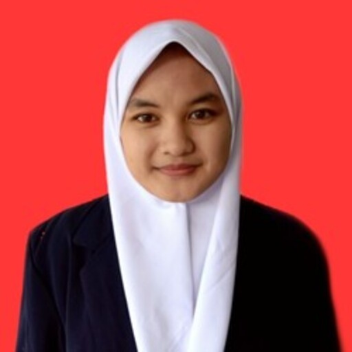 Profil CV Dwi Lestari Ayuningtyas
