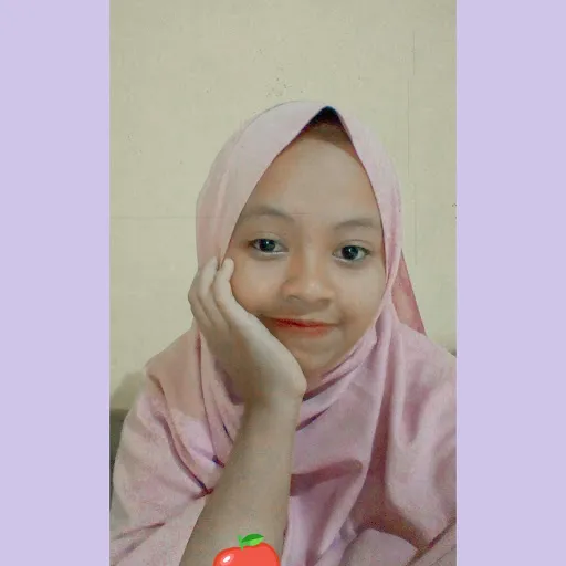 Profil CV Dwi Puji astuti