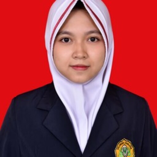 Profil CV Dwi Putri Rizkiyati - Poltekkes Kemenkes Semarang
