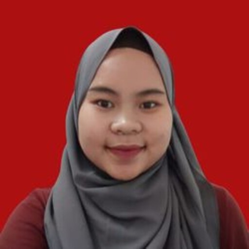 Profil CV Dwi Rahmadanti Fitriyana - Administrasi Keuangan
