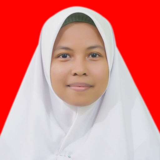 Profil CV Dwi Rahmawati