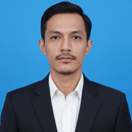 Profil CV Dwi Setianto