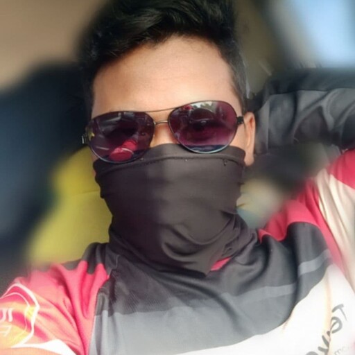 Profil CV Dwi Syahputra