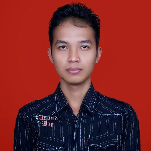 Profil CV Dwi Wahyono