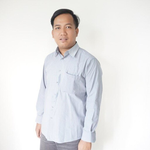 Profil CV DWI WAHYU BINTARTO PRASETYO - Database Administrator