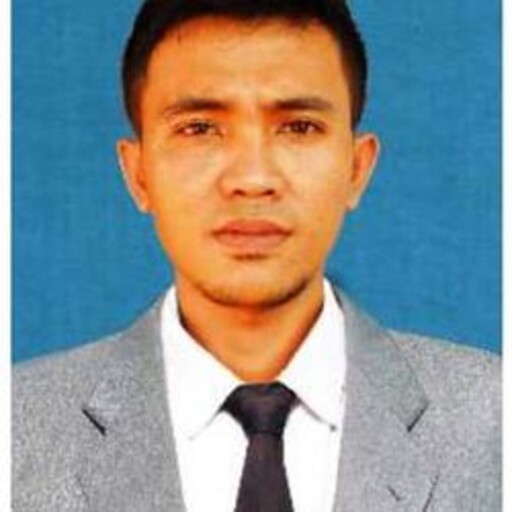 Profil CV Dwi Wahyu Nanang Utomo - Staff Teknis