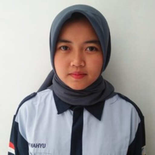 Profil CV Dwi Wahyuningsih - Universitas Negeri Malang
