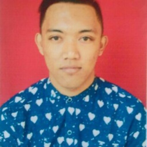 Profil CV Dwi Wahyu Nuralit Rohman - Pramuniaga