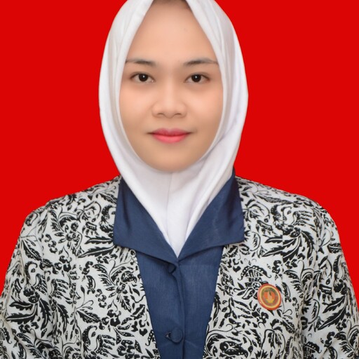 Profil CV Dyah Ajeng Ayu Puspitasari - Pramu Ruang