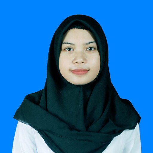 Profil CV Dyah Anggun Ancestaningrum - SMA N 1 Barat
