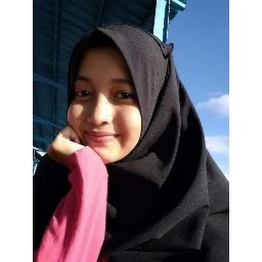 Profil CV Dyah Ayu