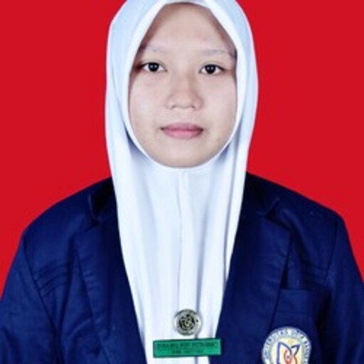 Profil CV Dyah Ayu Rofi Retnawati - Universitas Duta Bangsa Surakarta