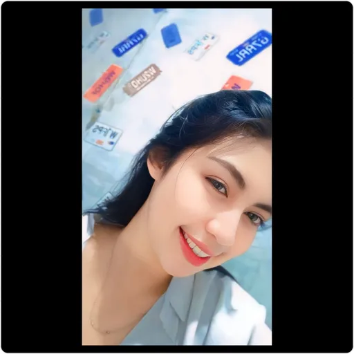 Profil CV Dyah Ayu Sutyaningrum