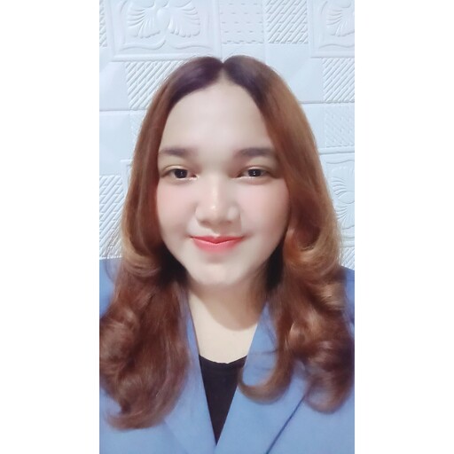 Profil CV Dyah Ayu Waluyaningtyas - Sales Promotion Girl
