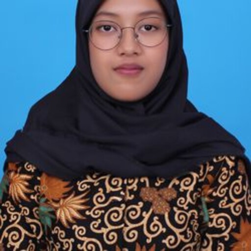 Profil CV Dyah Retno Ayu Saputri - Customer Service