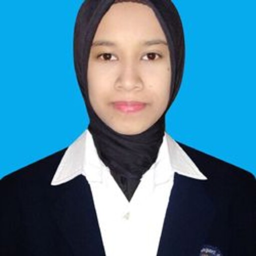 Profil CV Dyah Widhyanti - Ko Asisten Dosen
