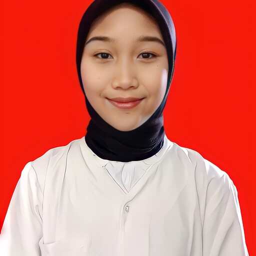 Profil CV Dyanti Nursaputri