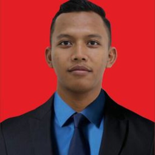 Profil CV Dzulfikar Muhammad Hizbullah