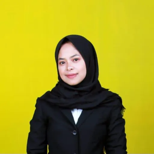 Profil CV Ebichy