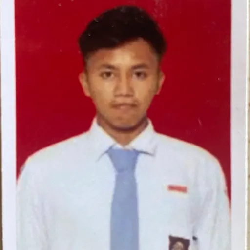 CV Ade Iskandar
