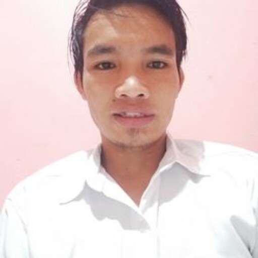 Profil CV Edarwin Hermanto Situmorang - Operator
