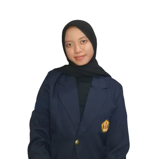 Profil CV Edenia Putri
