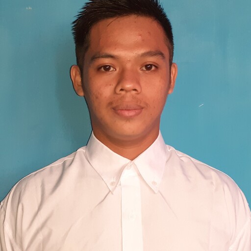 Profil CV Edia Tor Rerek