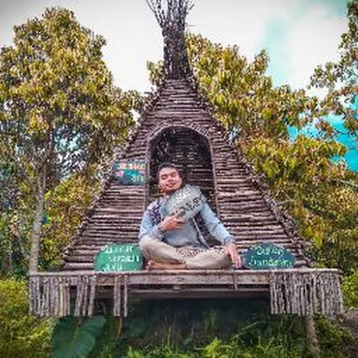 Profil CV Edi Muhtar