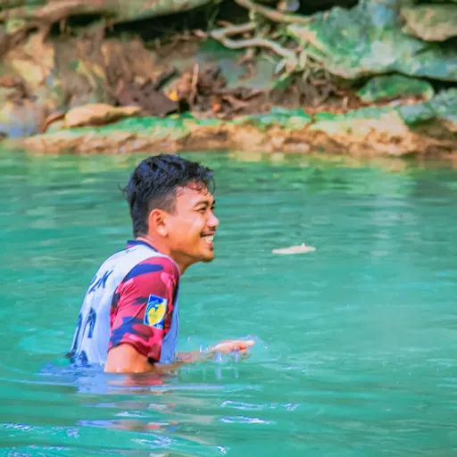 Profil CV EDI SUSANTO