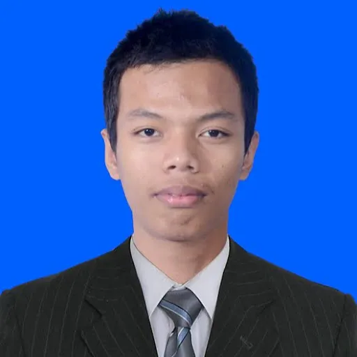 Profil CV Edwin Dian Pradana